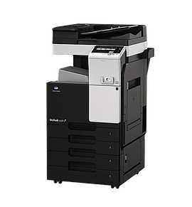 Konica Minolta Ignite Konica Minolta Ignite C287