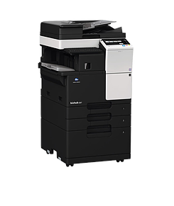 Konica Minolta Ignite Konica Minolta Ignite bizhub 227