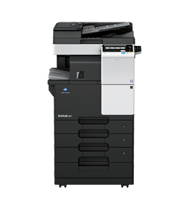 Konica Minolta Ignite Konica Minolta Ignite 367