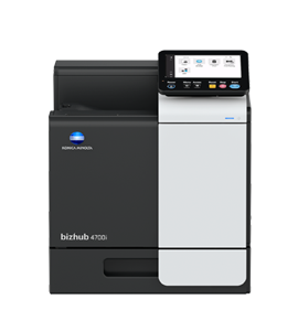 Konica Minolta Ignite Konica Minolta Ignite 4700i