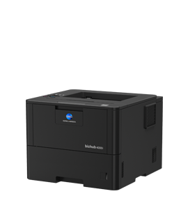 Konica Minolta Ignite Konica Minolta Ignite A4 BW 4000i