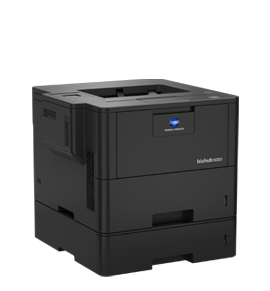 Konica Minolta Ignite Konica Minolta Ignite A4 BW 5000i