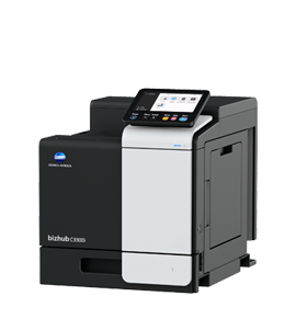 Konica Minolta Ignite Konica Minolta Ignite A4 C3300i