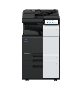 Konica Minolta Ignite Konica Minolta Ignite A4 bw mfp 300i