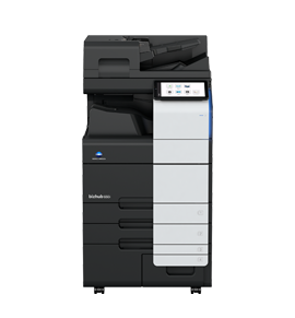 Konica Minolta Ignite Konica Minolta Ignite A4 bw mfp 650i