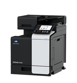 Konica Minolta Ignite Konica Minolta Ignite A4 c3320i