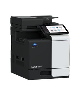 Konica Minolta Ignite Konica Minolta Ignite A4 c3350i