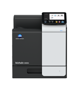 Konica Minolta Ignite Konica Minolta Ignite A4 c4000i