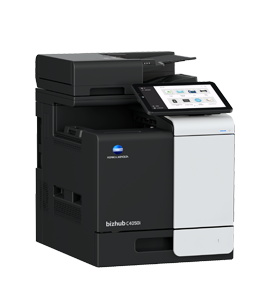 Konica Minolta Ignite Konica Minolta Ignite A4 c4050i