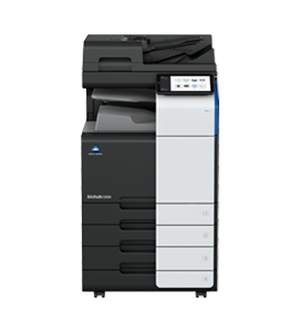 Konica Minolta Ignite Konica Minolta Ignite c250i