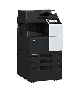 Konica Minolta Ignite Konica Minolta Ignite c257i