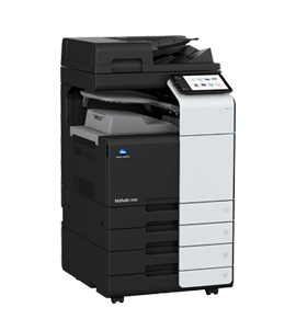 Konica Minolta Ignite Konica Minolta Ignite c300i