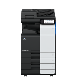 Konica Minolta Ignite Konica Minolta Ignite c360i