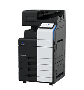 Konica Minolta Ignite Konica Minolta Ignite c450i