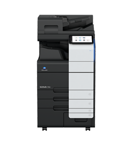 Konica Minolta Ignite Konica Minolta Ignite c750i